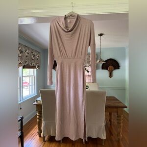 Anthropologie Daily Practice Dress